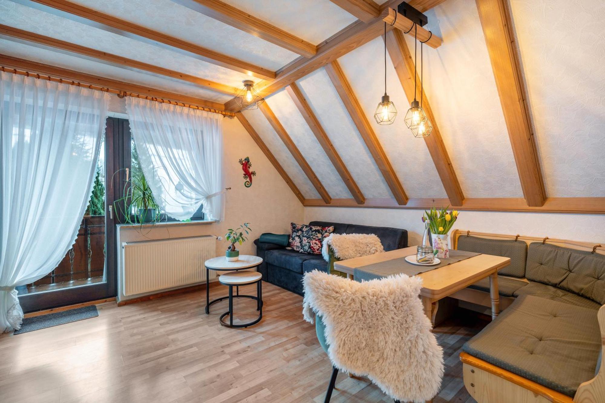 Gaestehaus Absbachtal Bad Rippoldsau-Schapbach Dış mekan fotoğraf