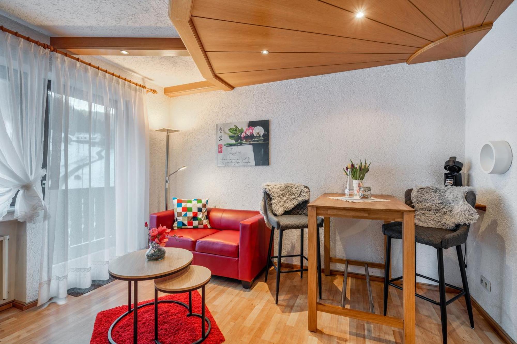 Gaestehaus Absbachtal Bad Rippoldsau-Schapbach Dış mekan fotoğraf