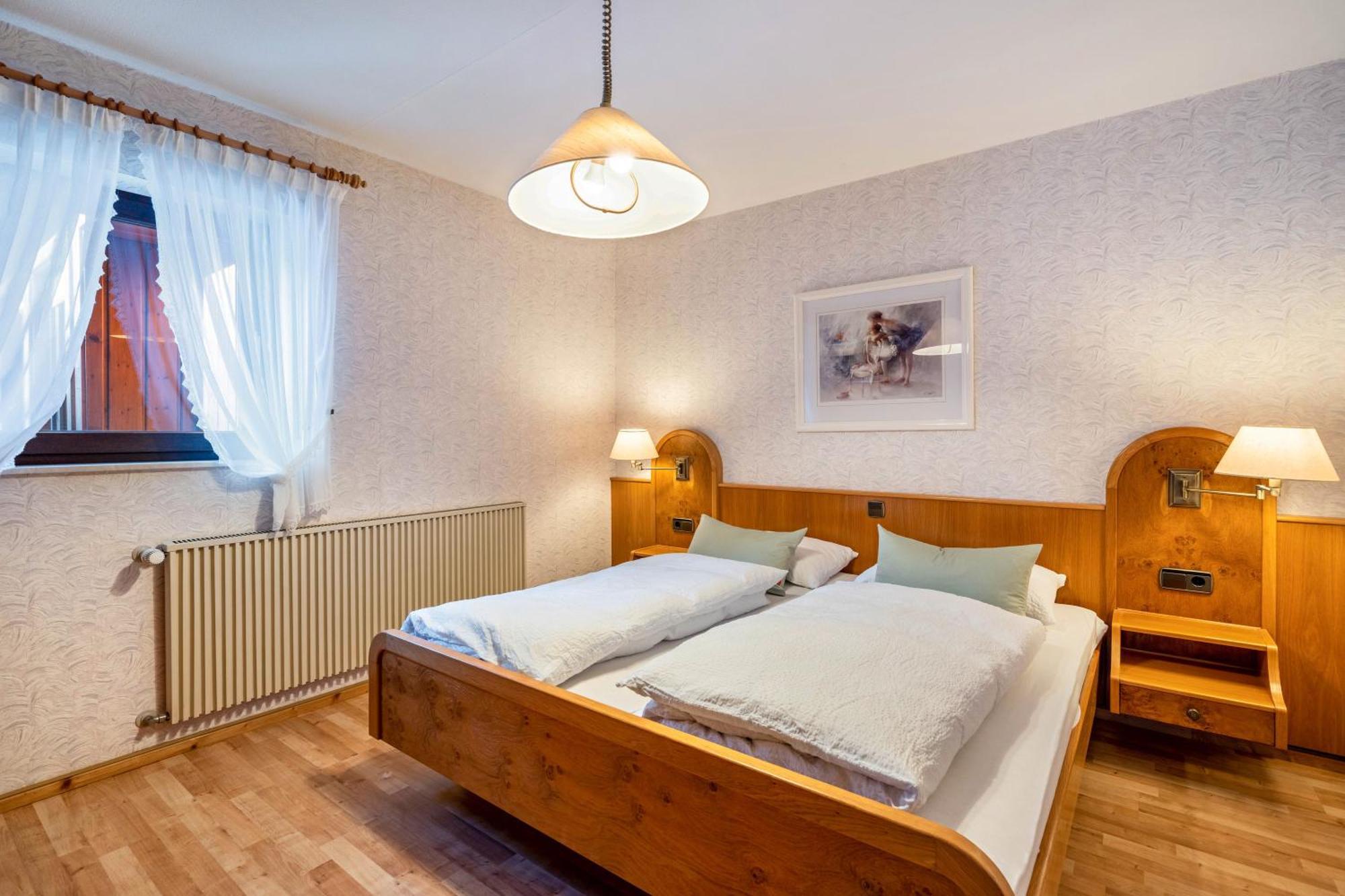 Gaestehaus Absbachtal Bad Rippoldsau-Schapbach Dış mekan fotoğraf