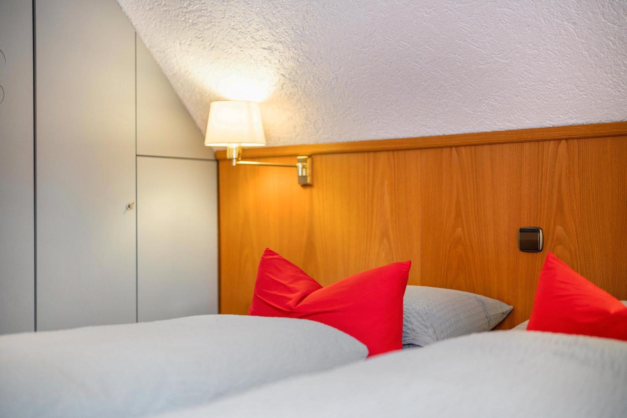 Gaestehaus Absbachtal Bad Rippoldsau-Schapbach Dış mekan fotoğraf
