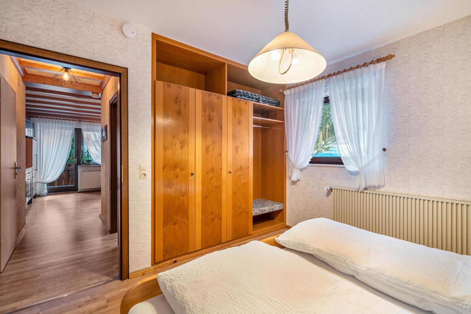 Gaestehaus Absbachtal Bad Rippoldsau-Schapbach Dış mekan fotoğraf