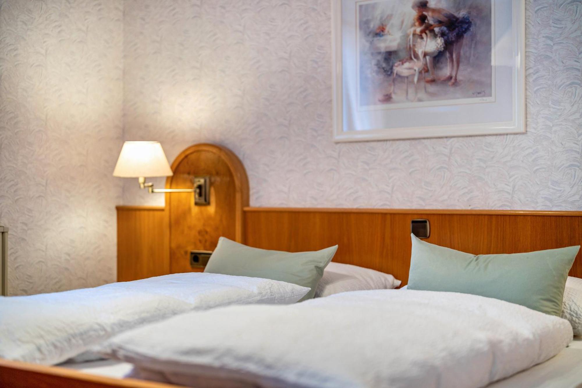 Gaestehaus Absbachtal Bad Rippoldsau-Schapbach Dış mekan fotoğraf
