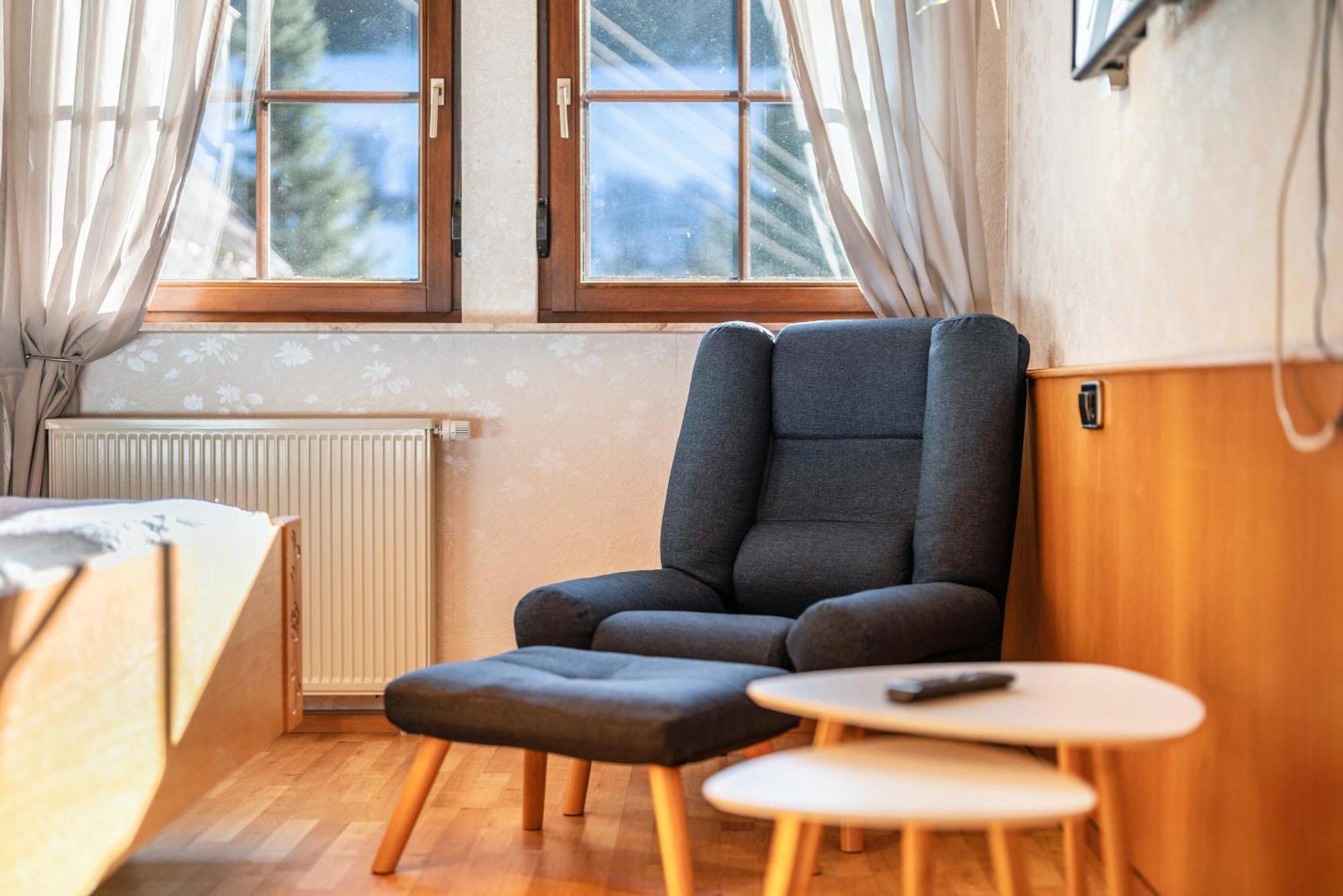 Gaestehaus Absbachtal Bad Rippoldsau-Schapbach Dış mekan fotoğraf