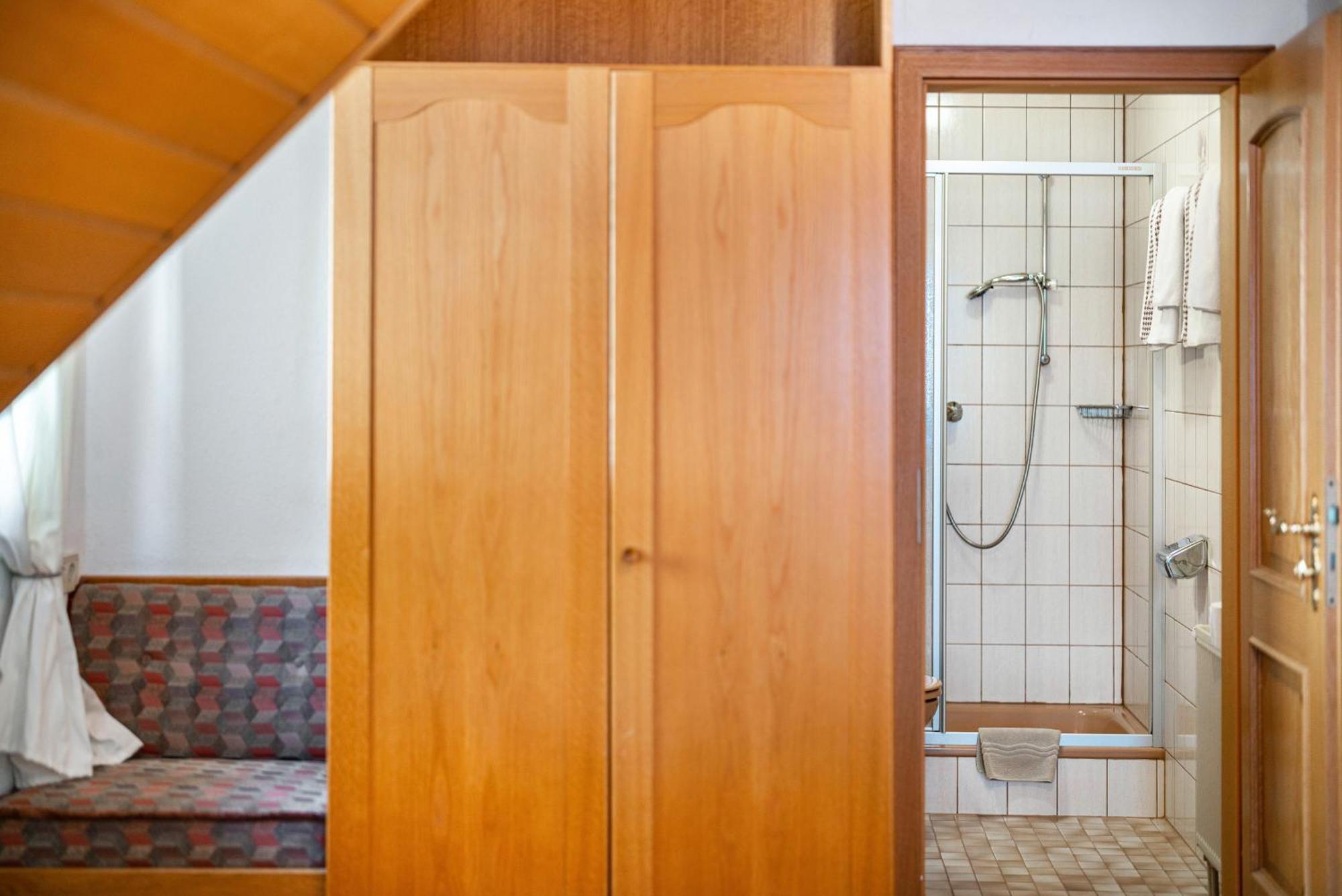 Gaestehaus Absbachtal Bad Rippoldsau-Schapbach Dış mekan fotoğraf