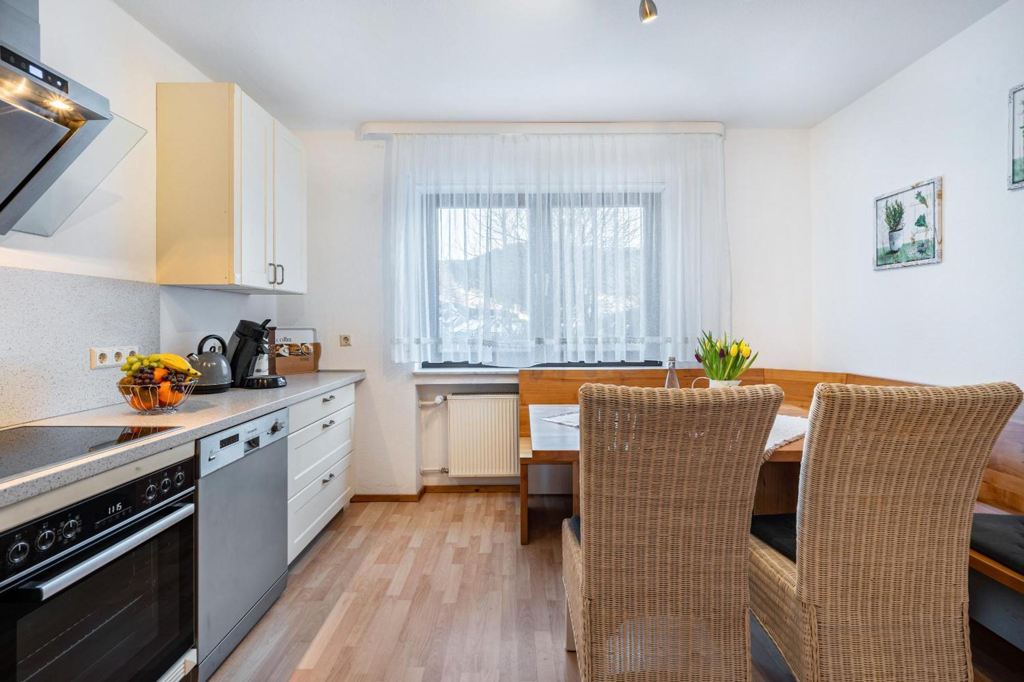 Gaestehaus Absbachtal Bad Rippoldsau-Schapbach Dış mekan fotoğraf